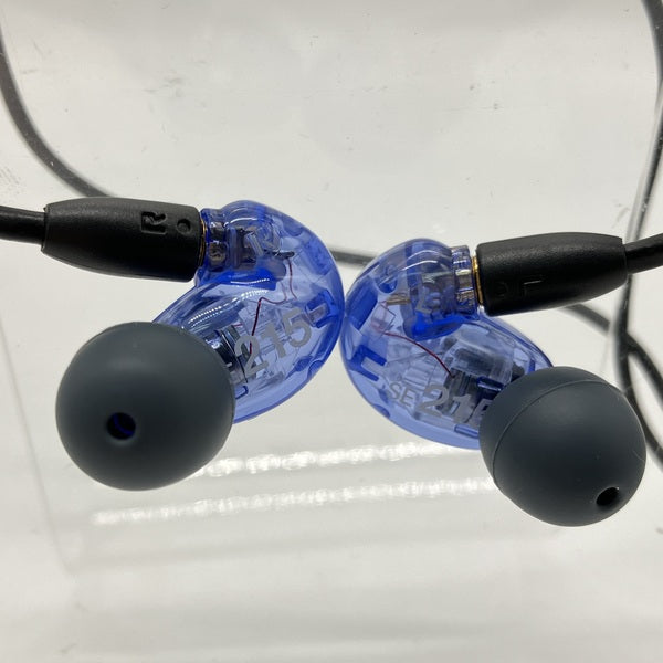 【中古】SE215 Special Edition パープル 【SE215SPE-PL-A】【秋葉原】