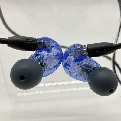 【中古】SE215 Special Edition パープル 【SE215SPE-PL-A】【秋葉原】