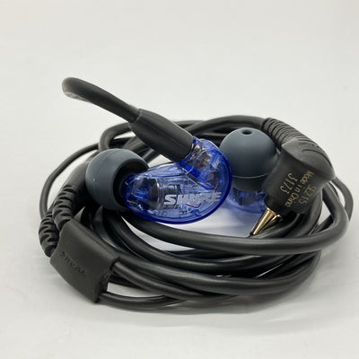 【中古】SE215 Special Edition パープル 【SE215SPE-PL-A】【秋葉原】