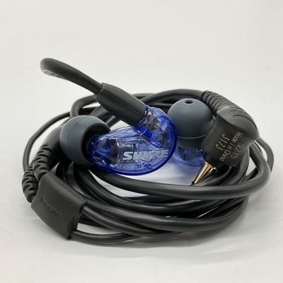 【中古】SE215 Special Edition パープル 【SE215SPE-PL-A】【秋葉原】