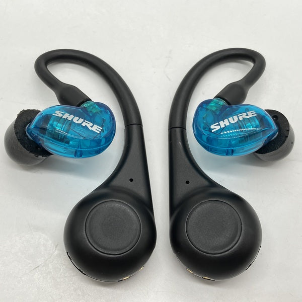 【中古】AONIC215-TW2 ブルー 【SE21DYBL+TW2-A】【秋葉原】