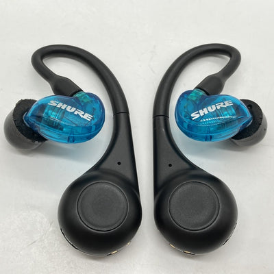 【中古】AONIC215-TW2 ブルー 【SE21DYBL+TW2-A】【秋葉原】