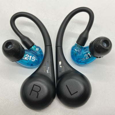 【中古】AONIC215-TW2 ブルー 【SE21DYBL+TW2-A】【秋葉原】
