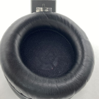 【中古】HPH-PRO500（B） エボニーブラック【秋葉原】