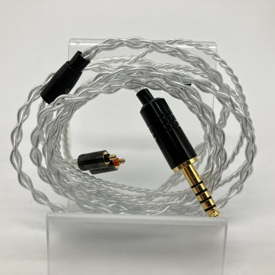 【中古】Axinite（アキシナイト）  IPX-4.4mm (イヤーループ仕様) 120cm【秋葉原】