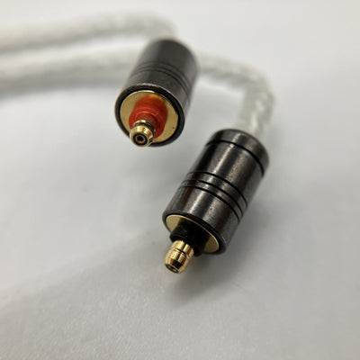 【中古】Axinite（アキシナイト）  IPX-4.4mm (イヤーループ仕様) 120cm【秋葉原】