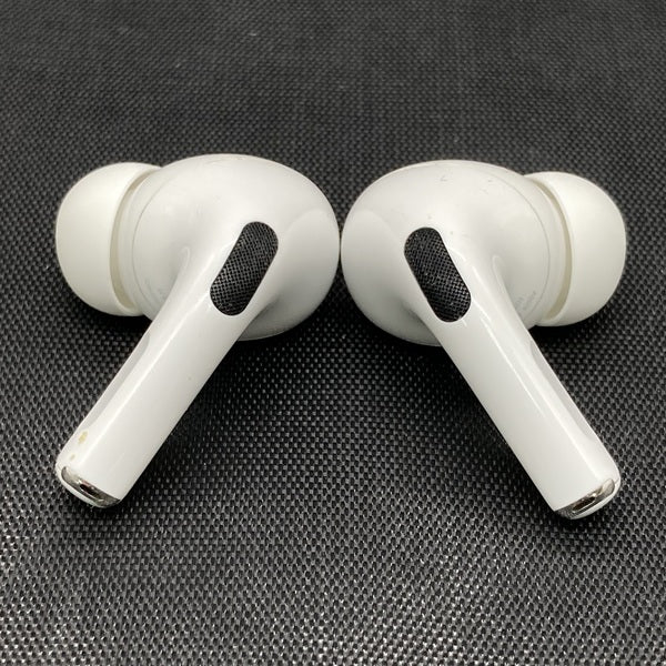 【中古】MagSafe充電ケース(USB-C)付きAirPods Pro(第2世代) MTJV3JA【名古屋】