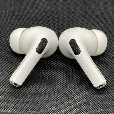 【中古】MagSafe充電ケース(USB-C)付きAirPods Pro(第2世代) MTJV3JA【名古屋】