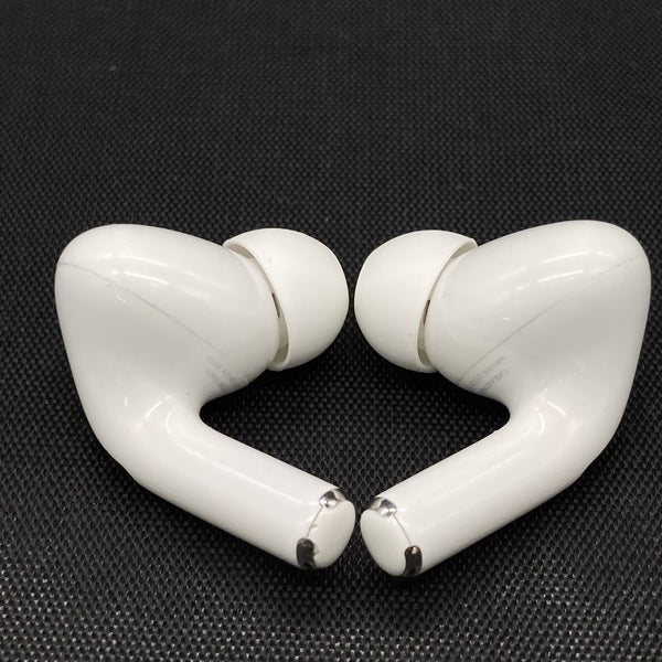 【中古】MagSafe充電ケース(USB-C)付きAirPods Pro(第2世代) MTJV3JA【名古屋】