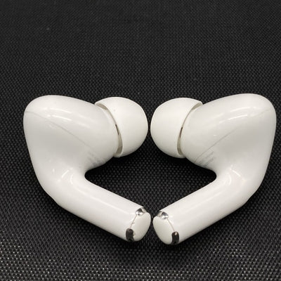 【中古】MagSafe充電ケース(USB-C)付きAirPods Pro(第2世代) MTJV3JA【名古屋】
