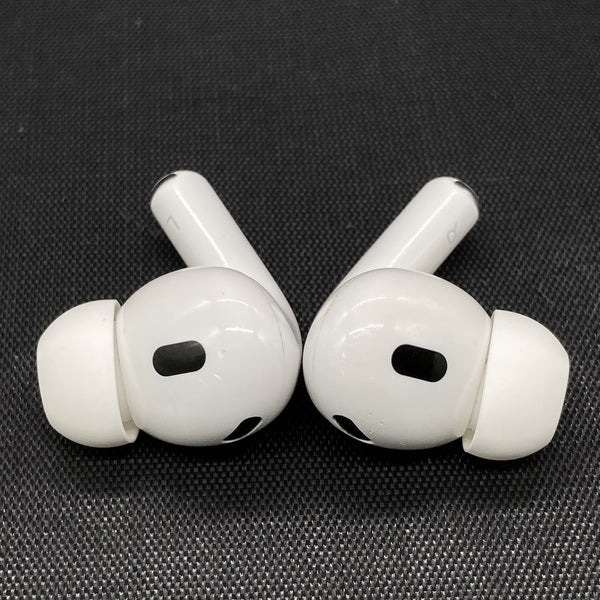 【中古】MagSafe充電ケース(USB-C)付きAirPods Pro(第2世代) MTJV3JA【名古屋】