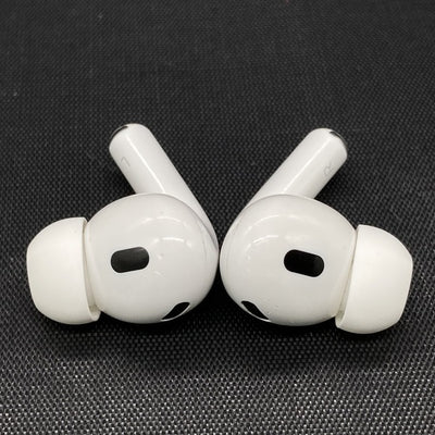 【中古】MagSafe充電ケース(USB-C)付きAirPods Pro(第2世代) MTJV3JA【名古屋】