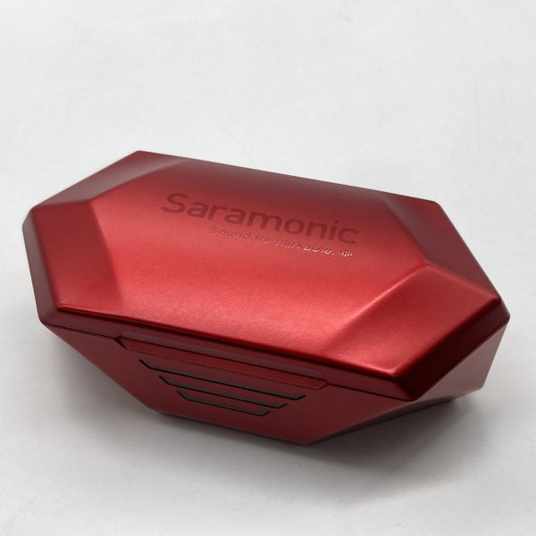 【中古】GamesMonic レッド【SR-BH60-R】【秋葉原】
