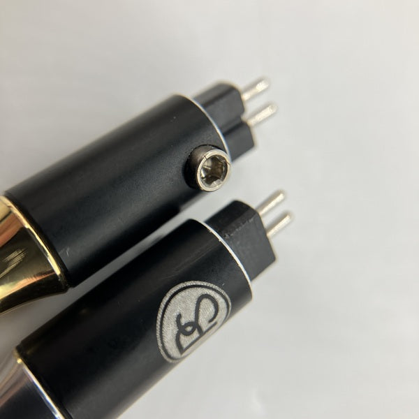 【中古】Quad-Copper 2pin-4.4mm【秋葉原】