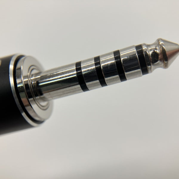 【中古】Quad-Copper 2pin-4.4mm【秋葉原】