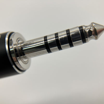 【中古】Quad-Copper 2pin-4.4mm【秋葉原】