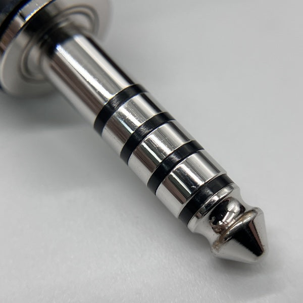 【中古】Quad-Copper 2pin-4.4mm【秋葉原】