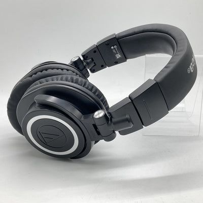 【中古】ATH-M50xBT2【日本橋】