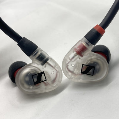 【中古】IE 100 PRO CLEAR【仙台】