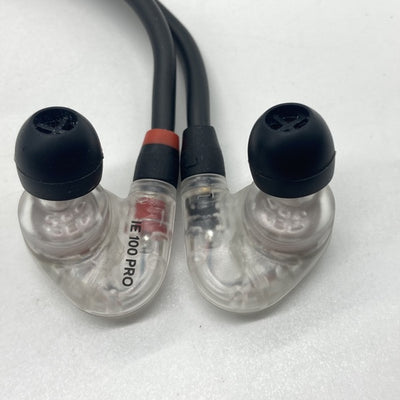 【中古】IE 100 PRO CLEAR【仙台】