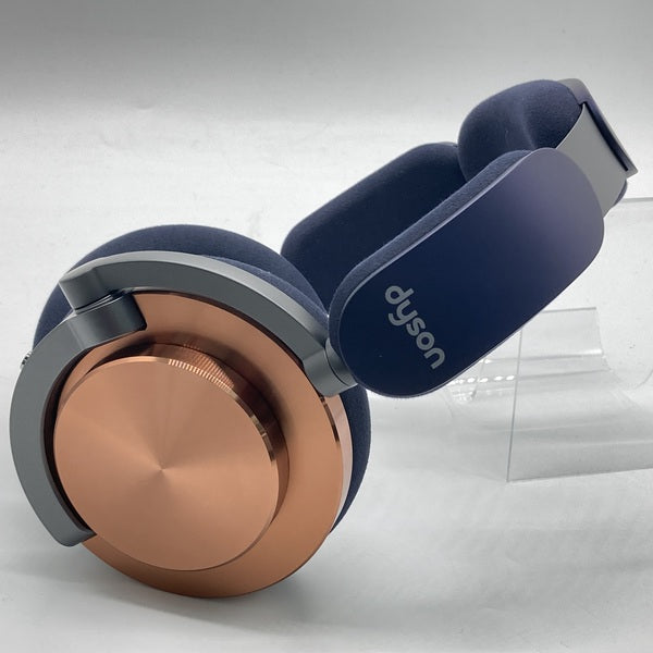 Dyson 【中古】OnTrac ヘッドホン CNCコッパ?【秋葉原】 – e