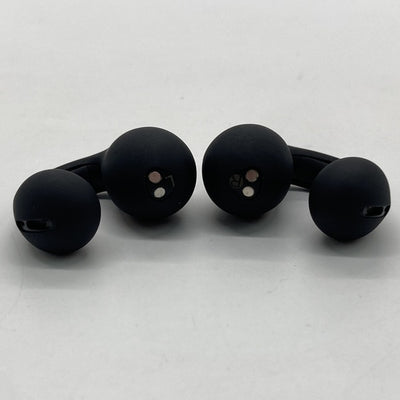 【中古美品】ambie AM-TW02 Black × Black ambie sound earcuffs AM-TW02 Black × Black – ambie STORE