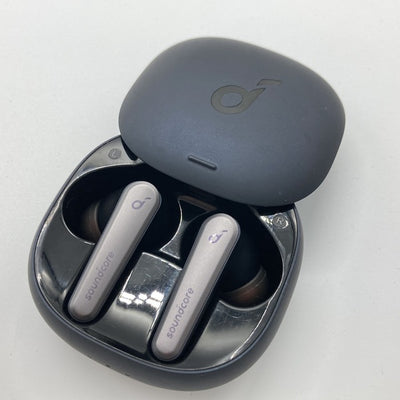 【中古】Soundcore Liberty Air 2 Pro ブラック 【A3951N11】【仙台】