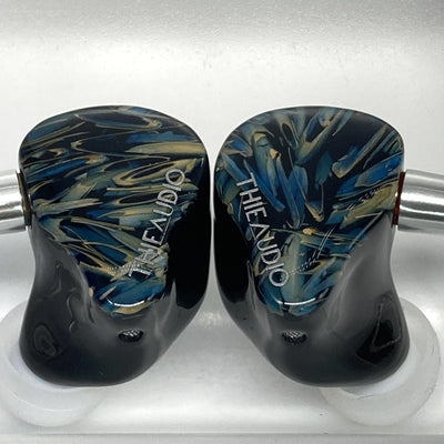 【中古】Hype 2 Indigo (Blue)【日本橋】