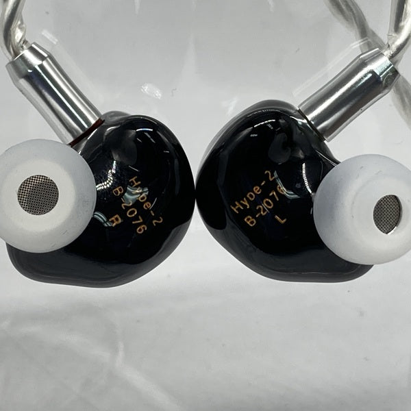 【中古】Hype 2 Indigo (Blue)【日本橋】