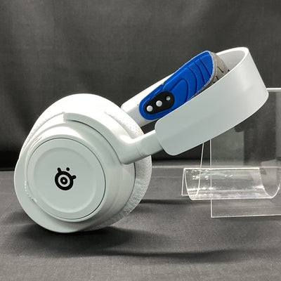 【中古】Arctis Nova 7P Wireless White 【61561J】【日本橋】