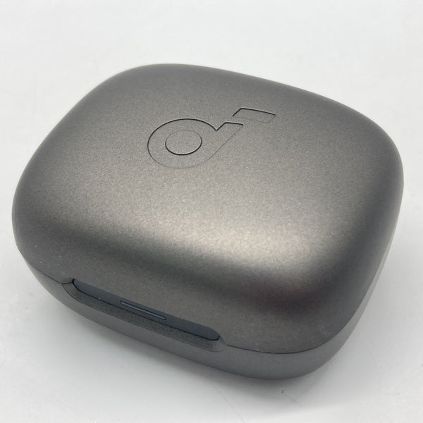 Anker 【中古】Soundcore C40i メタリックグレー 【A3331NZ1