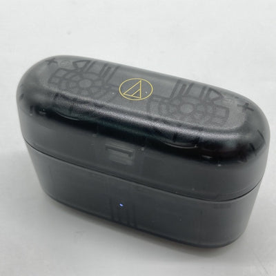 【中古】ATH-CKS30TW+ TBK スケルトン【日本橋】