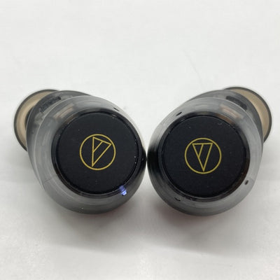 【中古】ATH-CKS30TW+ TBK スケルトン【日本橋】