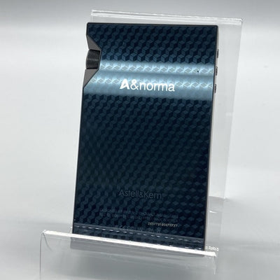 【中古】A&norma SR15 Dark Gray 【AK-SR15-DG】【仙台】