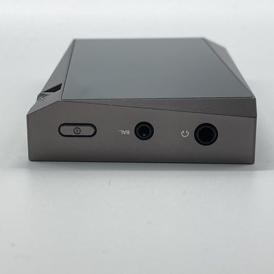 【中古】A&norma SR15 Dark Gray 【AK-SR15-DG】【仙台】