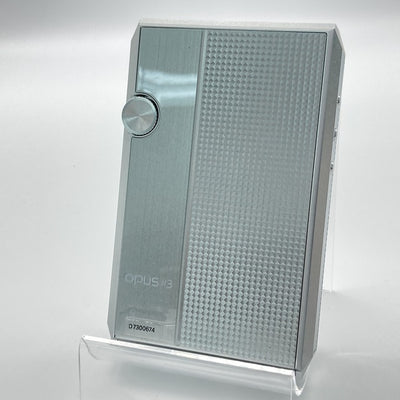 【中古】OPUS#3 【HA-530-64GB- SL】【秋葉原】