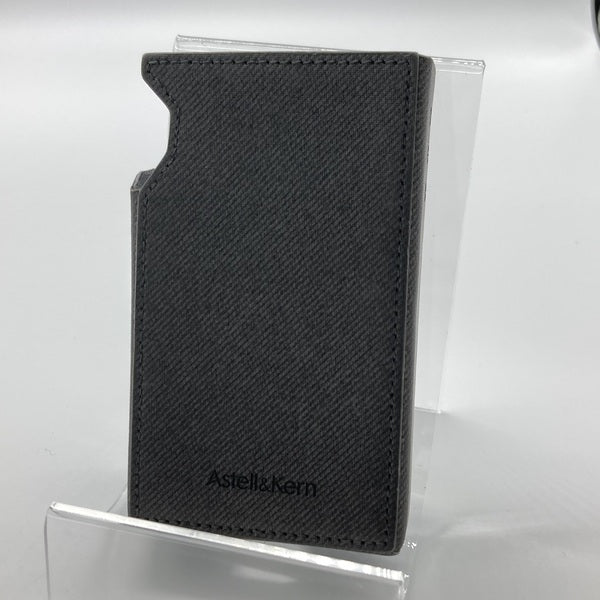 【中古】A&norma SR15 Case Charcoal Gray 【AK-SR15-CASE-GRY】【仙台】