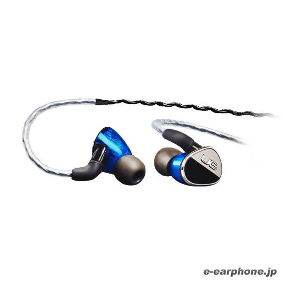 イヤホン Ultimate Ears ue900s Ultimate Ears Ultimate Ears 900【UE900】 – e☆イヤホン