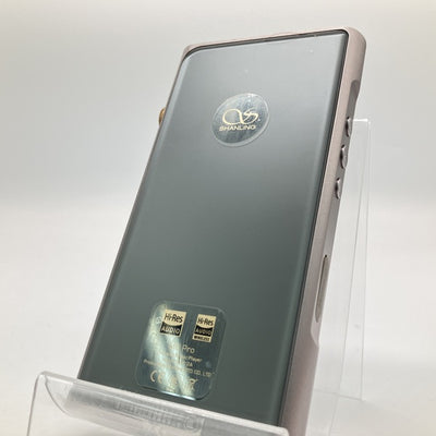 【中古】M6Pro Ver.21 チタニウム【秋葉原】