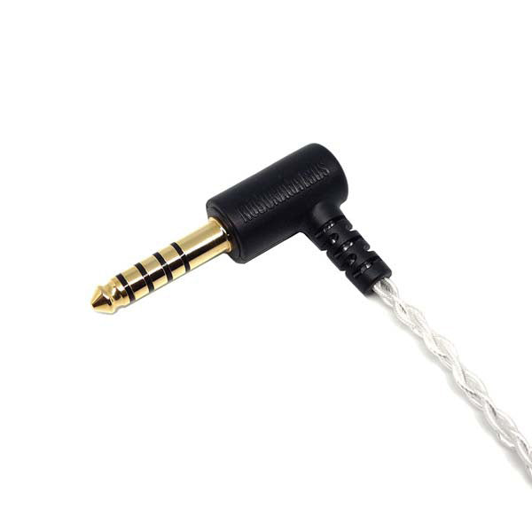 【アウトレット】かぐら (Kagura) 4.4mm5極バランス/MMCX 【NLE-KAG】
