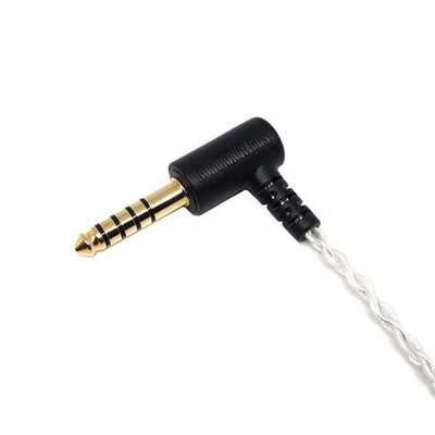 【アウトレット】かぐら (Kagura) 4.4mm5極バランス/MMCX 【NLE-KAG】