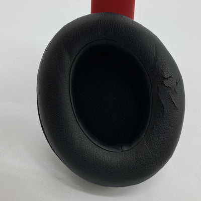 【中古】Beats Studio3 Wireless レジスタンス・ブラックレッド 【MX422PA/A】【秋葉原】