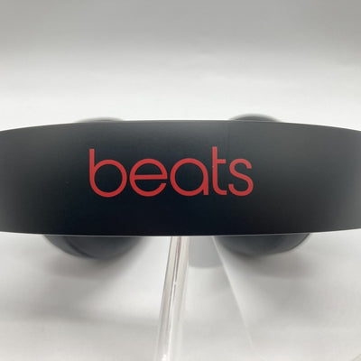 【中古】Beats Studio3 Wireless レジスタンス・ブラックレッド 【MX422PA/A】【秋葉原】