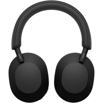 【アウトレット】WH-1000XM5 BM ブラック