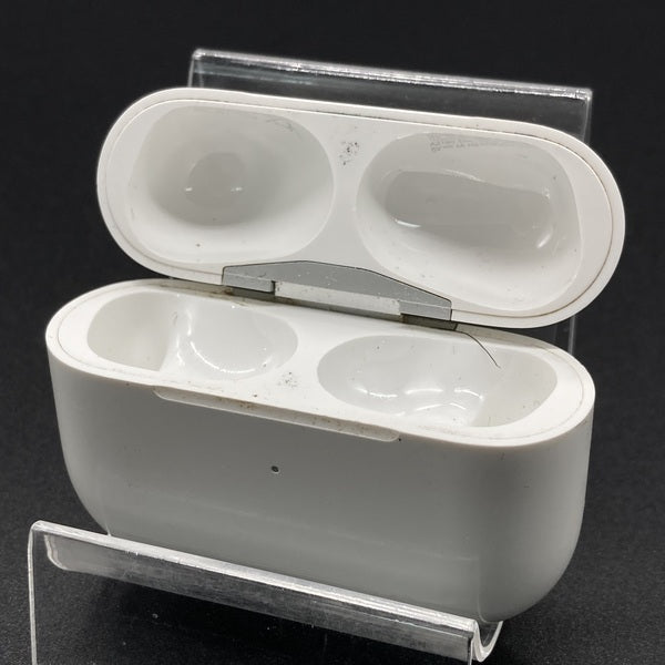 Apple 【中古】AirPods Pro 充電ケース【仙台】 – e☆イヤホン