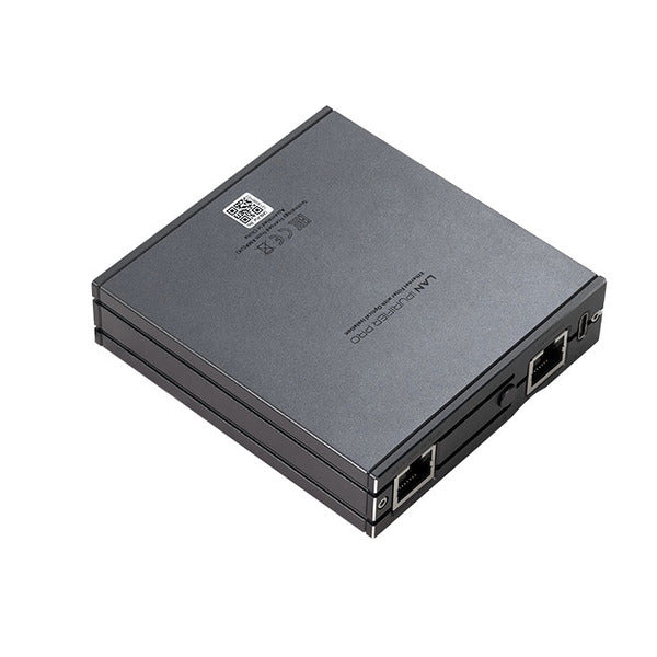 【アウトレット】LAN iPurifier Pro 【SLP-LAN-IPURIFIER-PRO】