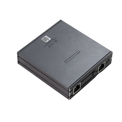 【アウトレット】LAN iPurifier Pro 【SLP-LAN-IPURIFIER-PRO】