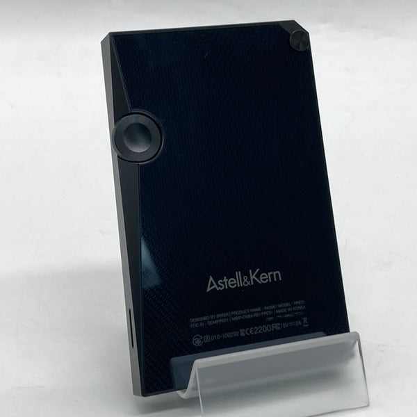 【中古】AK300 64GB ミッドナイトブラック 【AK300-64GB-BLK】【日本橋】