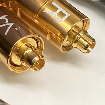【中古】Signal MKIII 8-wire - MMCX - 3.5mm  【BEA-1314】【日本橋】