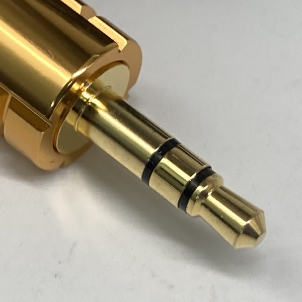 【中古】Signal MKIII 8-wire - MMCX - 3.5mm  【BEA-1314】【日本橋】